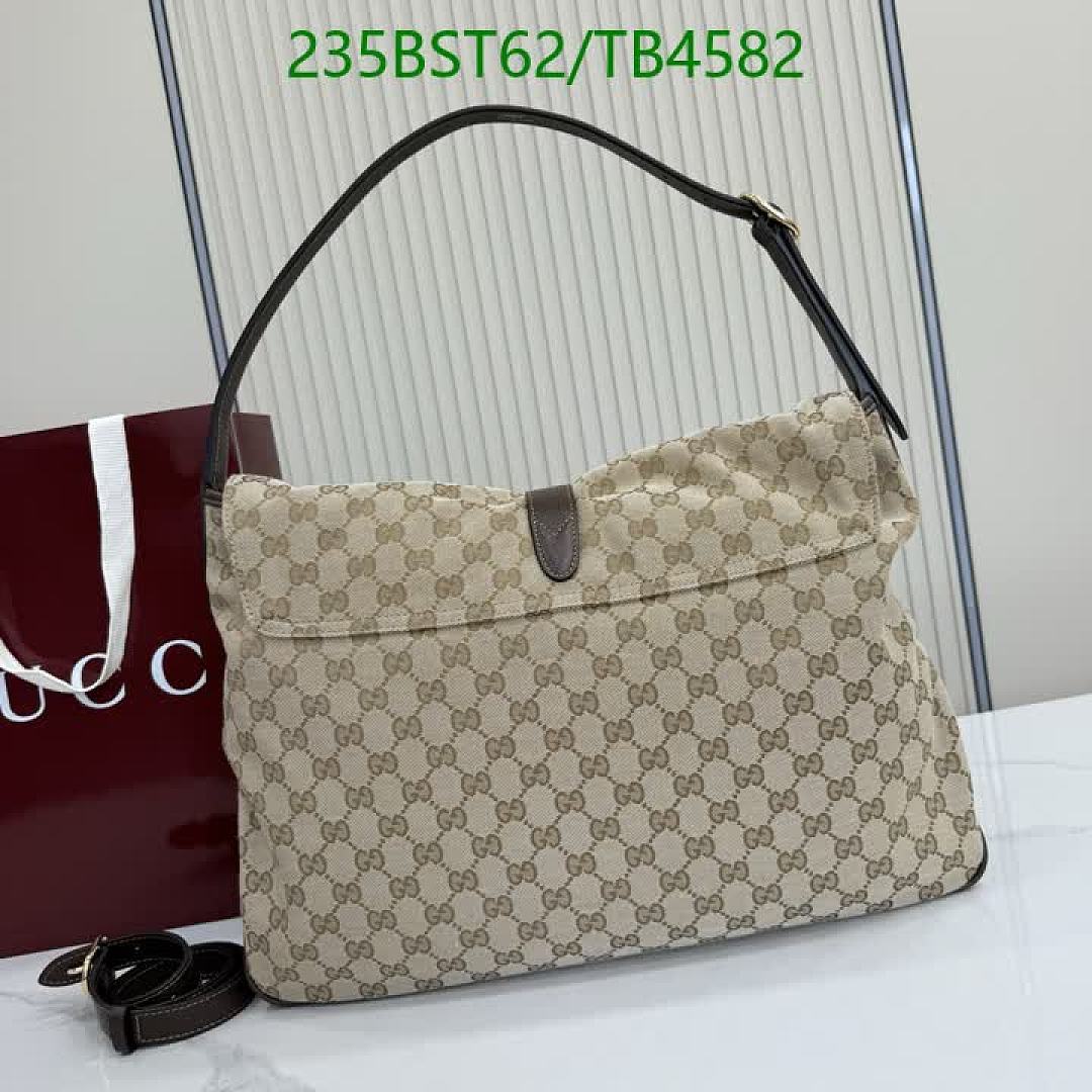 Gucci-Bag-Mirror Quality Code: TB4582 $: 235USD