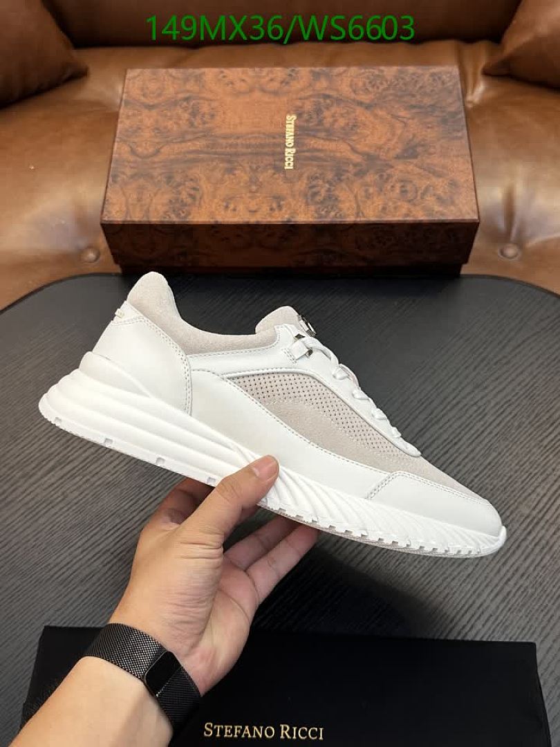 Stefano Ricci-Men shoes Code: WS6603 $: 149USD