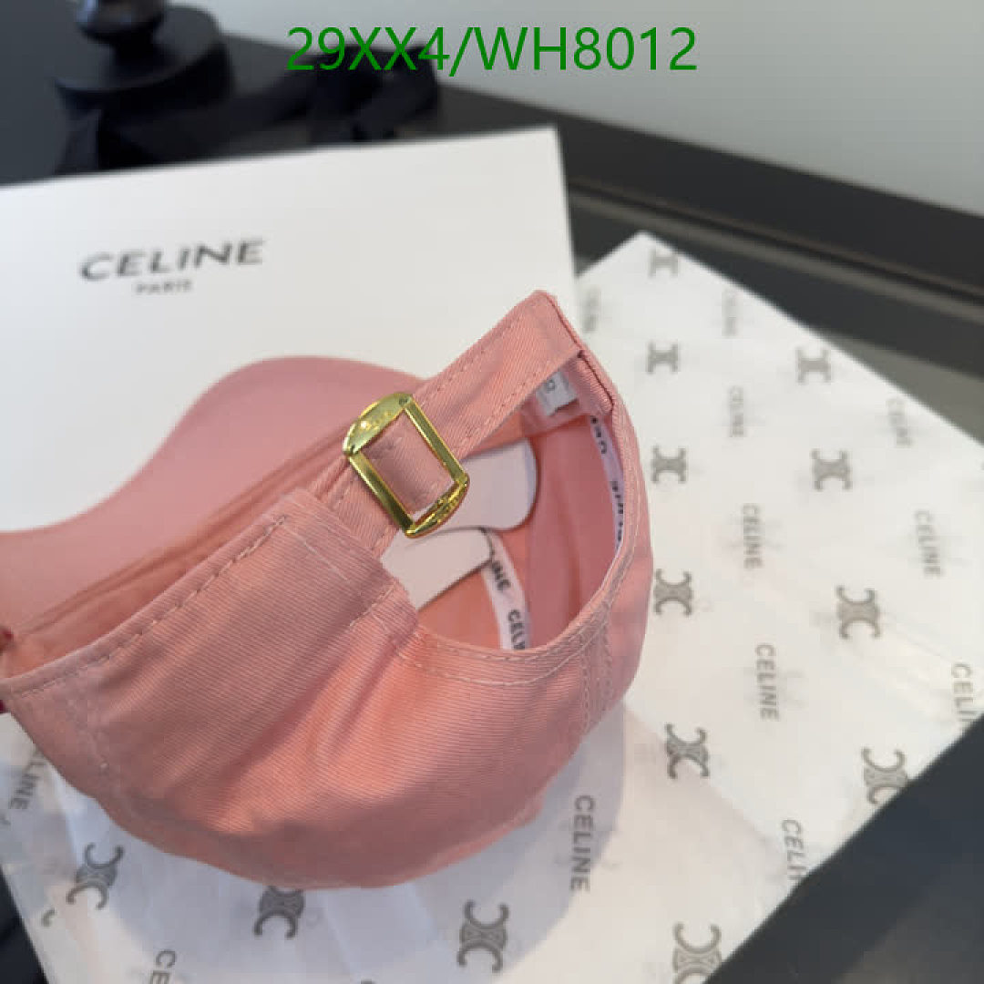Celine-Cap(Hat) Code: WH8012 $: 29USD