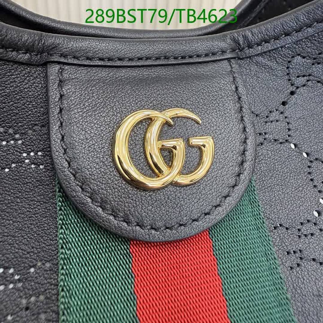 Gucci-Bag-Mirror Quality Code: TB4623 $: 289USD
