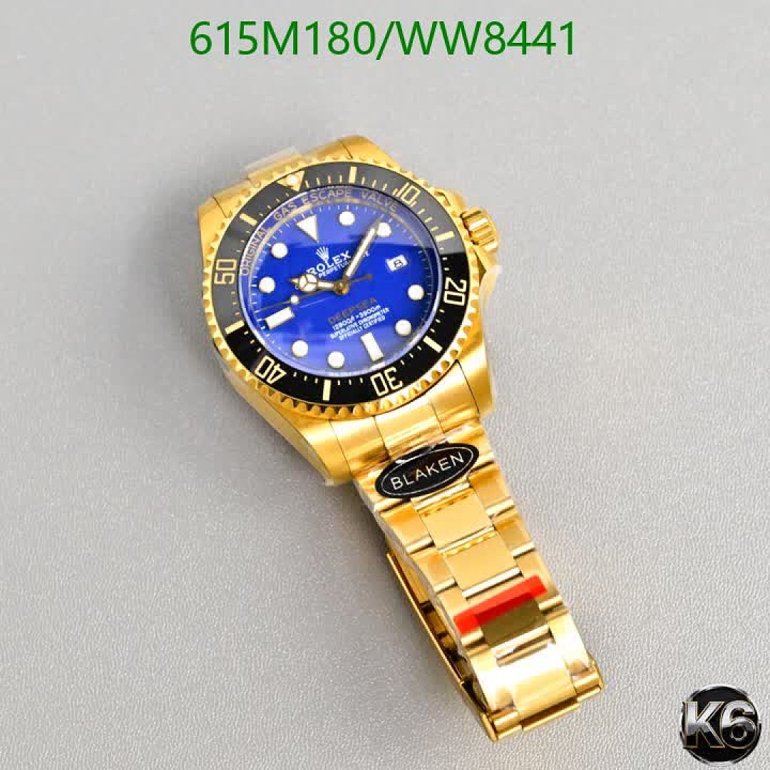 Rolex-Watch-Mirror Quality Code: WW8441 $: 615USD