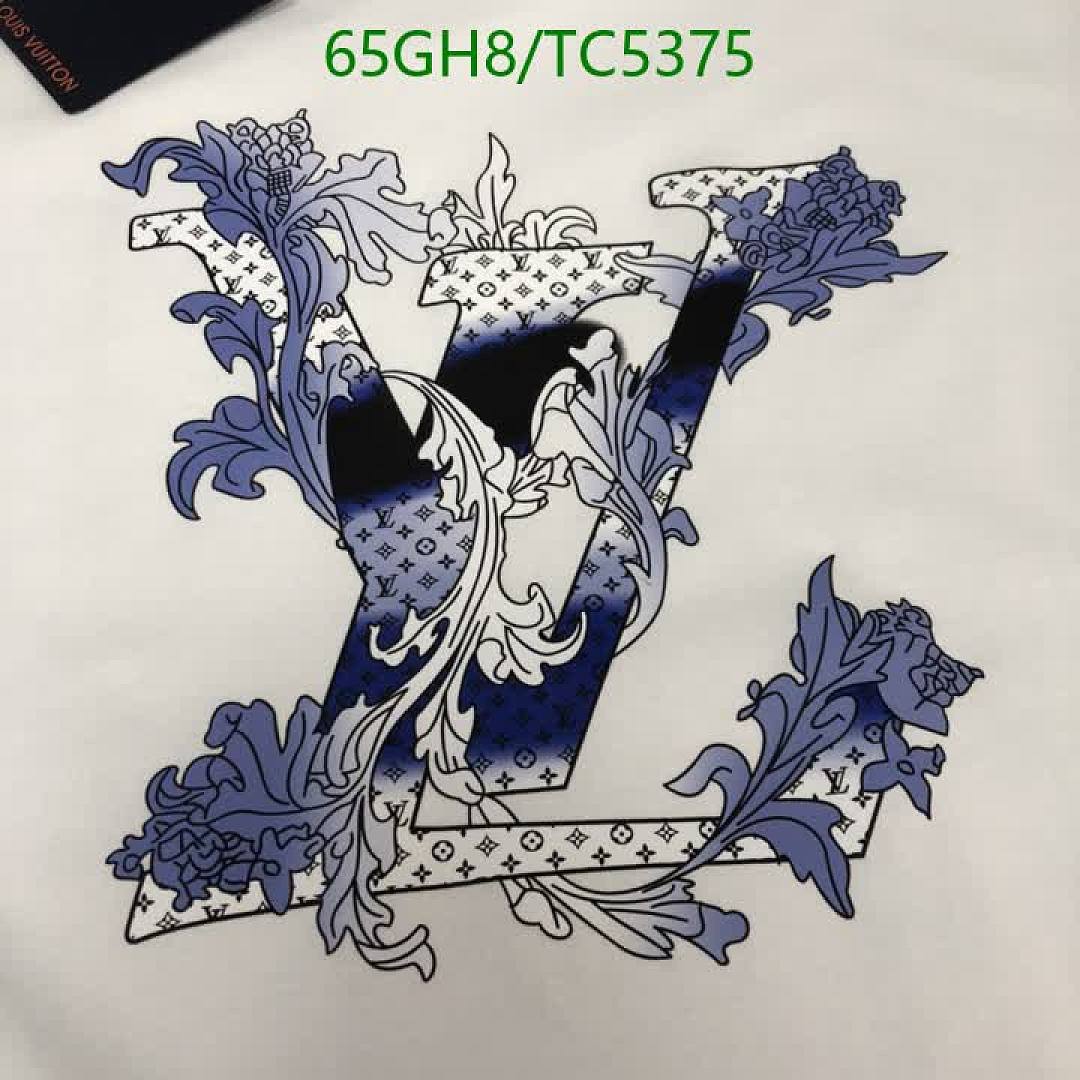LV-Clothing Code: TC5375 $: 65USD