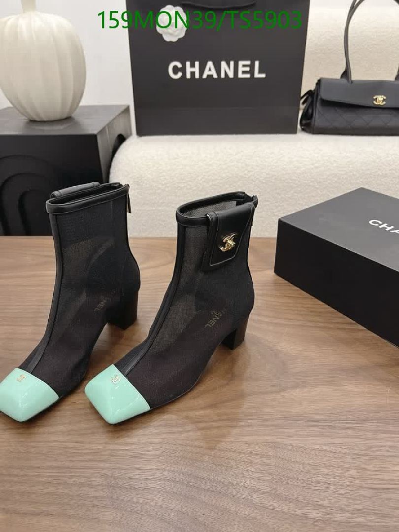 Boots-Women Shoes Code: TS5903 $: 159USD