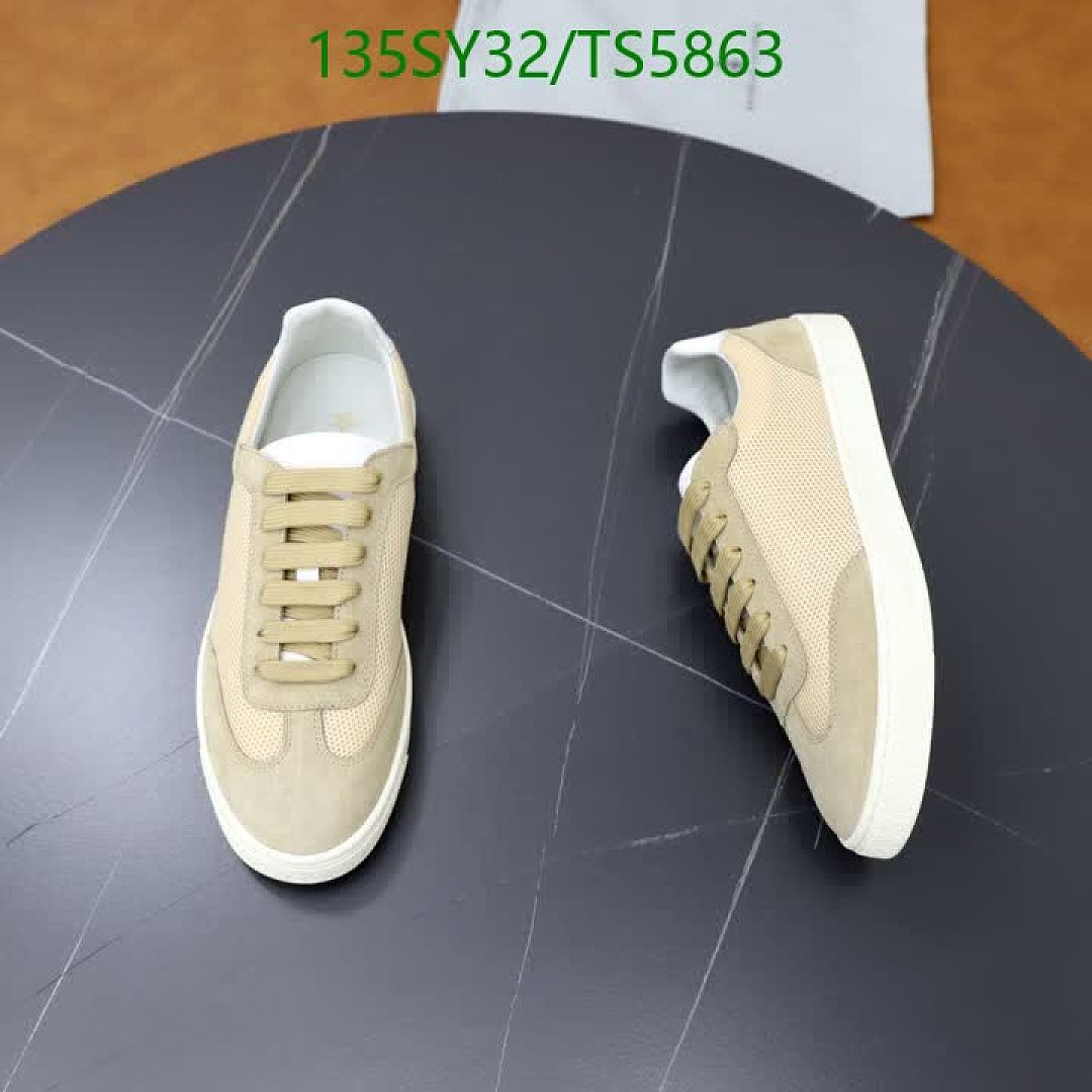 Brunello Cucinelli-Men shoes Code: TS5863 $: 135USD