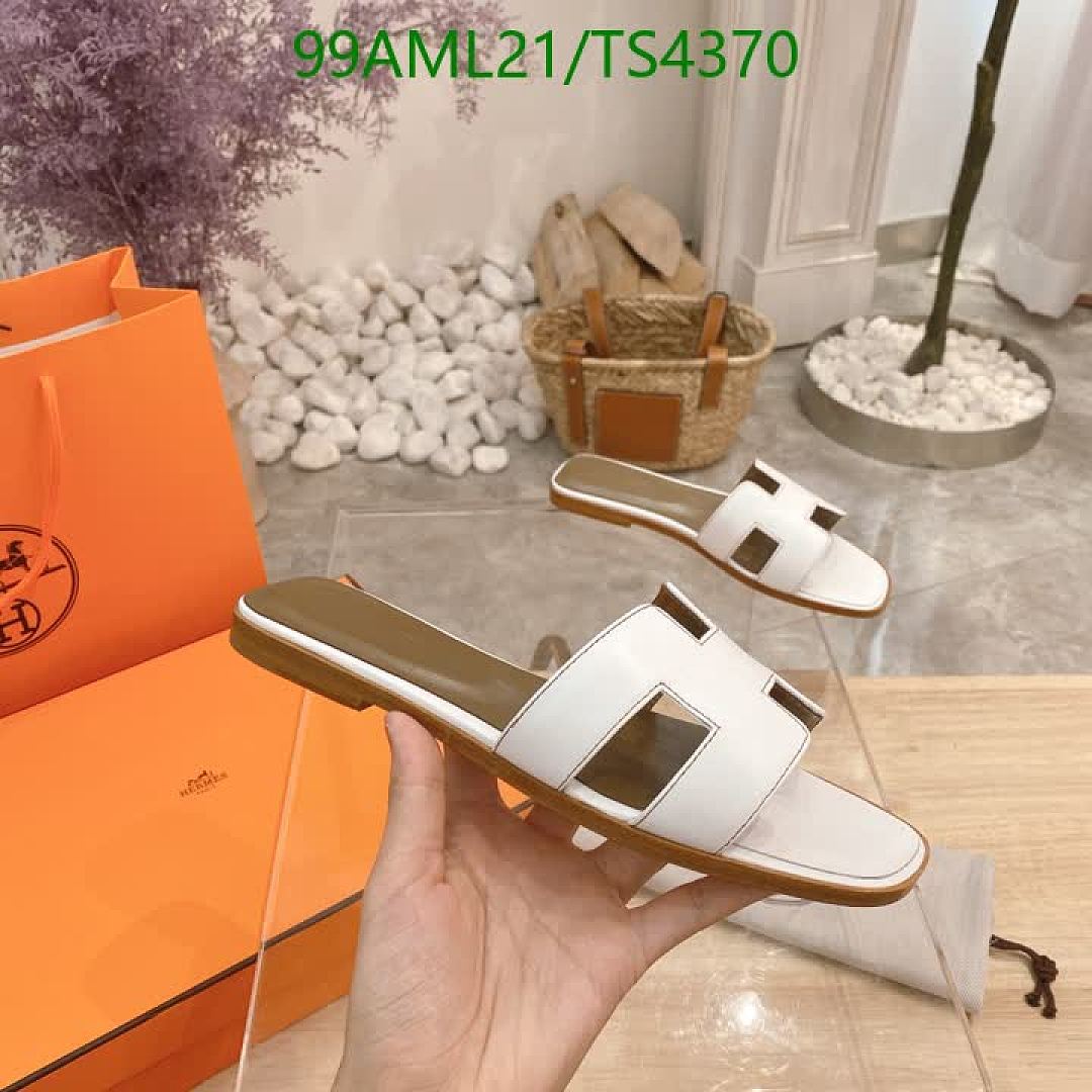 Hermes-Women Shoes Code: TS4370 $: 99USD