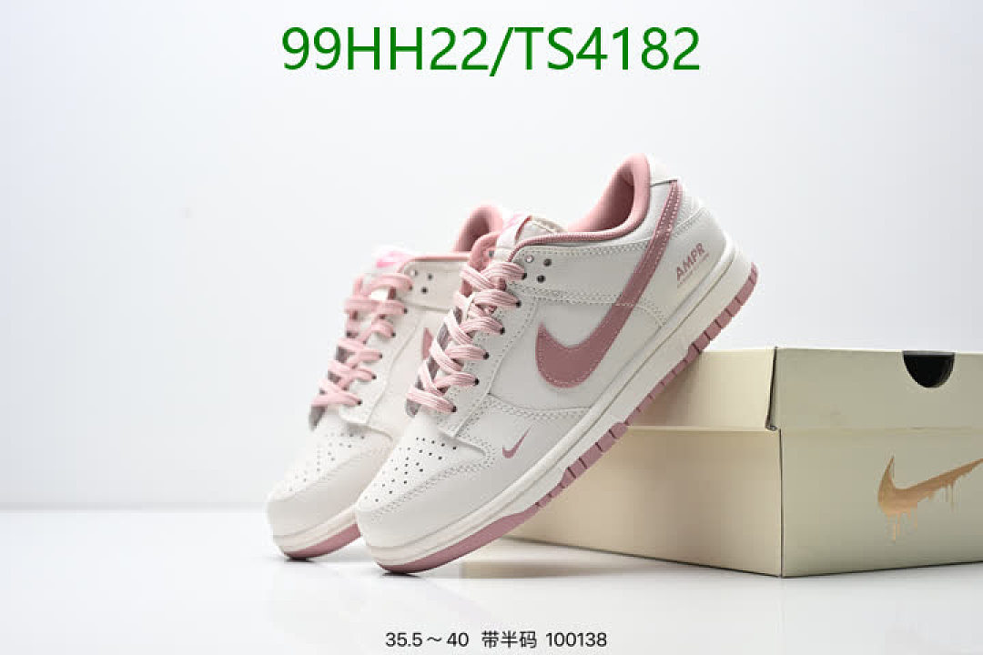 Nike-Men shoes Code: TS4182 $: 99USD