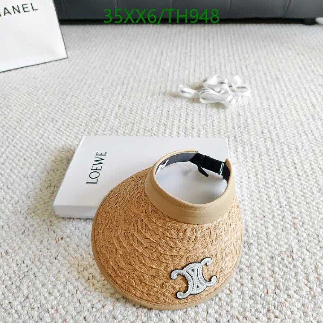 Celine-Cap(Hat) Code: TH948 $: 35USD