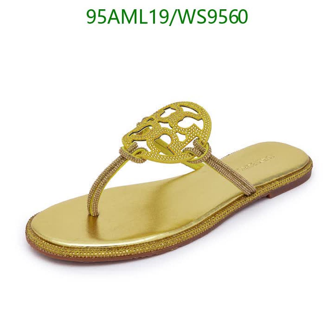 Tory Burch-Women Shoes Code: WS9560 $: 95USD