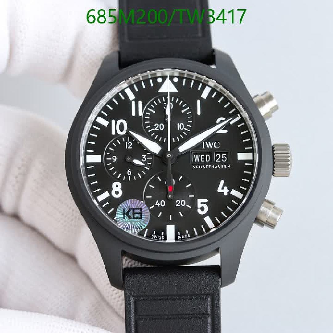 IWC-Watch-Mirror Quality Code: TW3417 $: 685USD