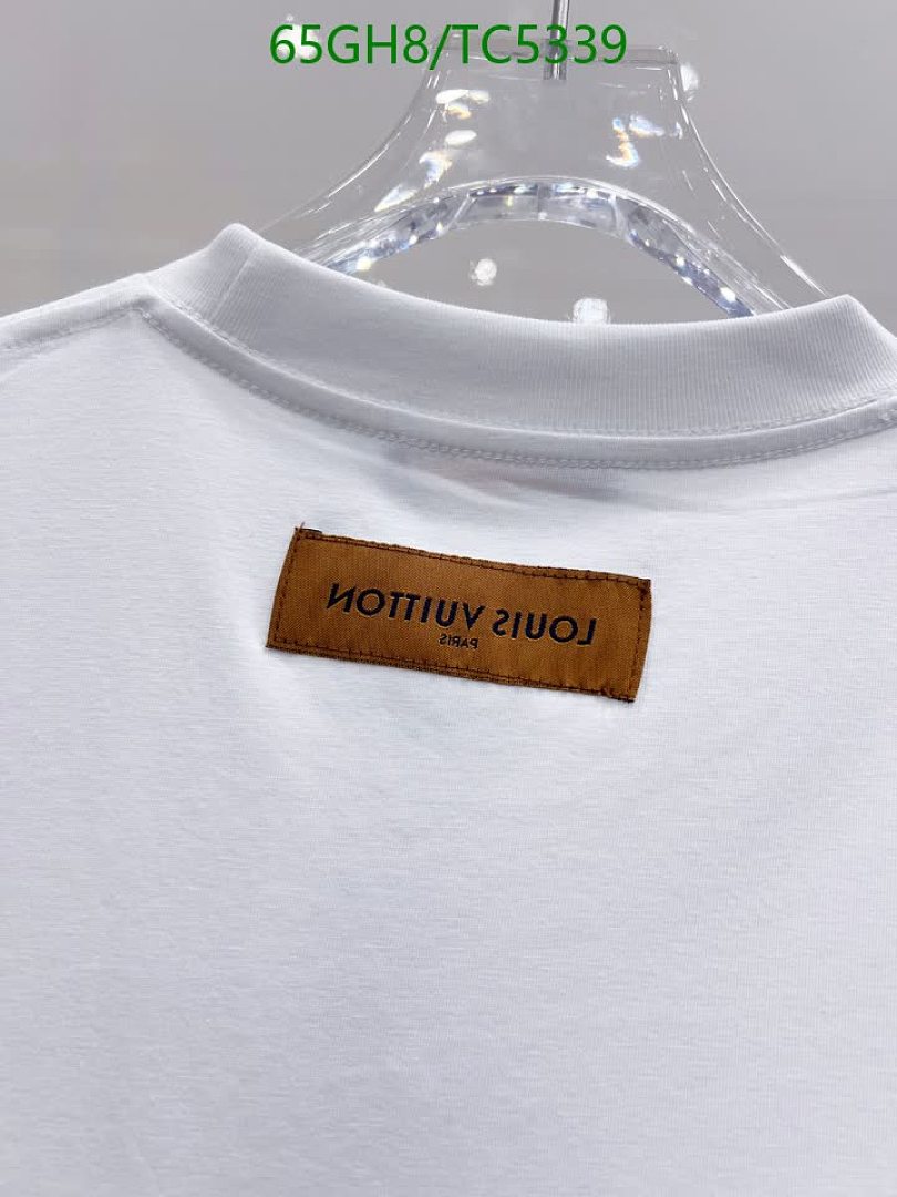 LV-Clothing Code: TC5339 $: 65USD