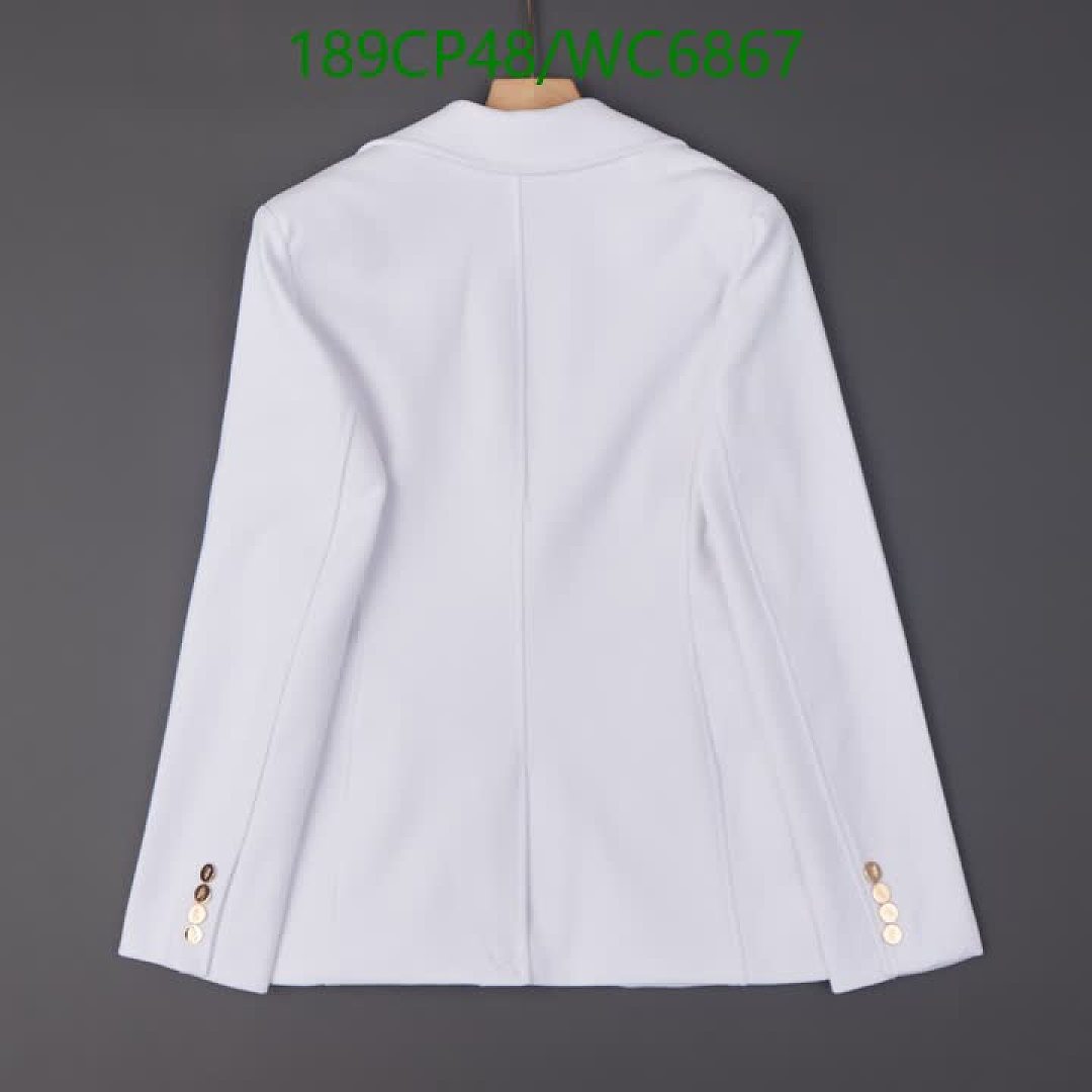Ralph Lauren-Clothing Code: WC6867 $: 189USD