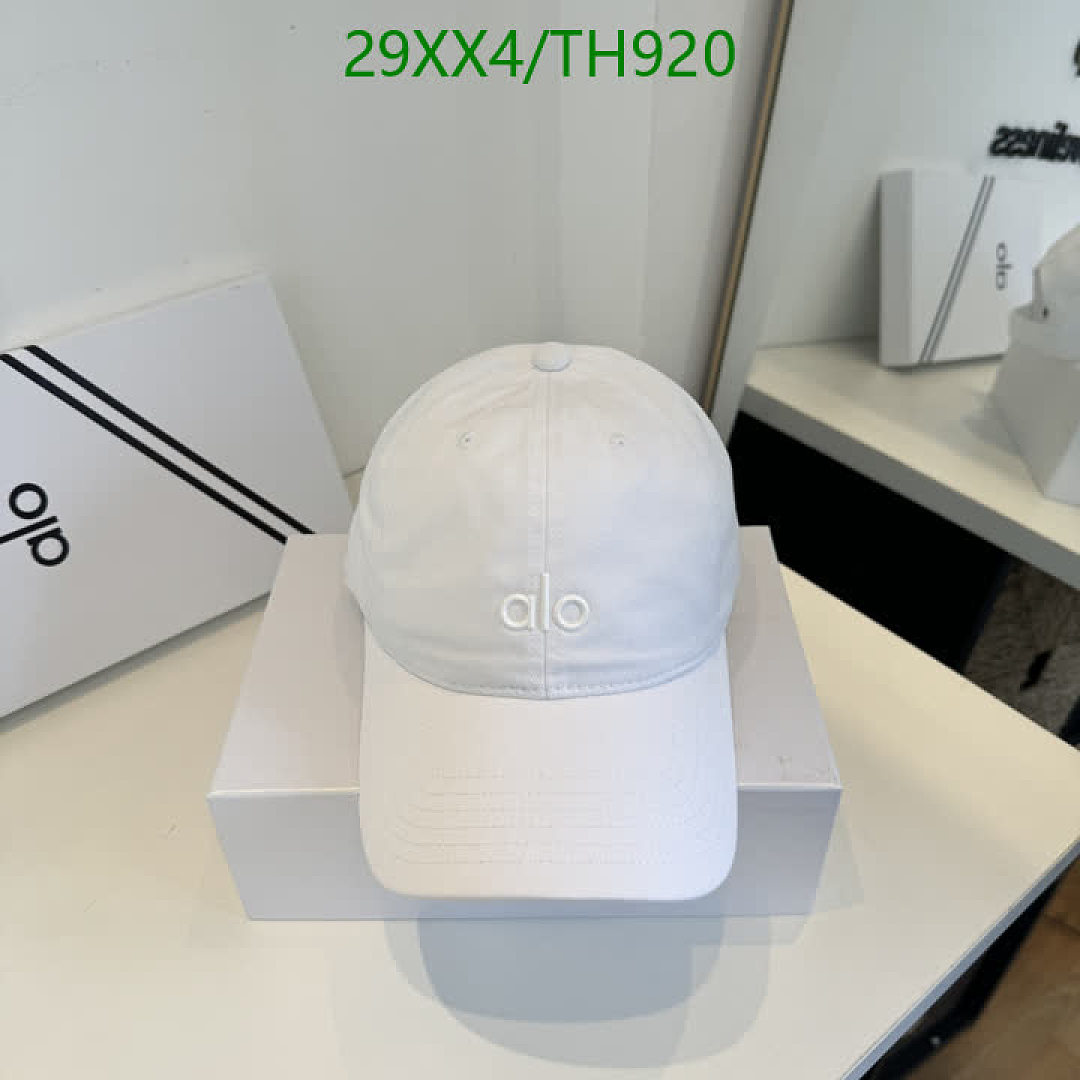 Alo yoga-Cap(Hat) Code: TH920 $: 29USD