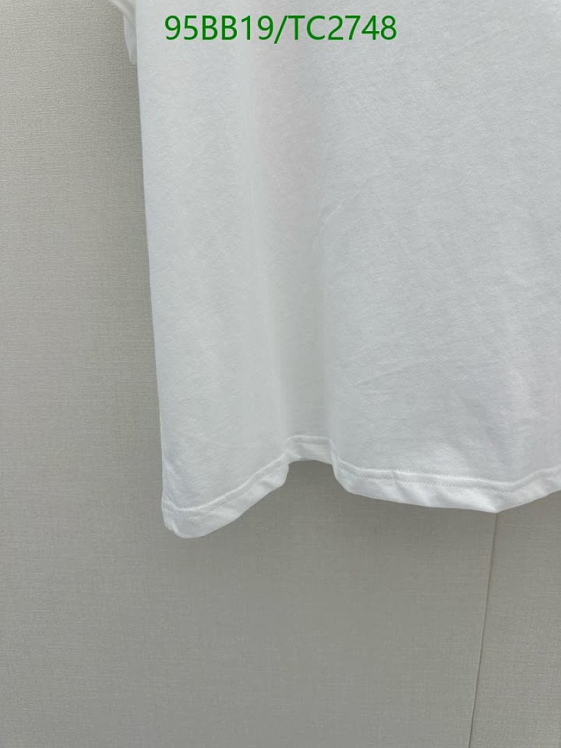 Dior-Clothing Code: TC2748 $: 95USD