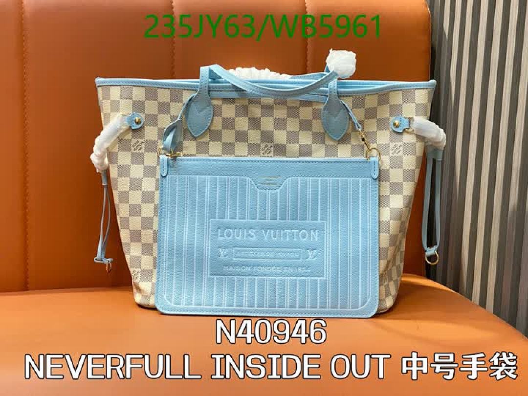 LV-Bag-Mirror Quality Code: WB5961 $: 235USD