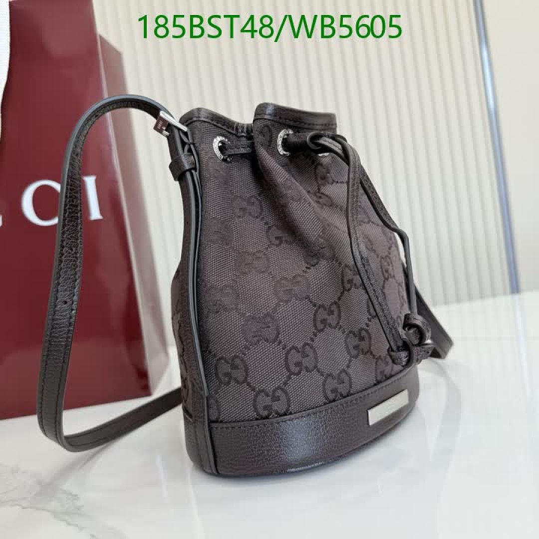 Gucci-Bag-Mirror Quality Code: WB5605 $: 185USD
