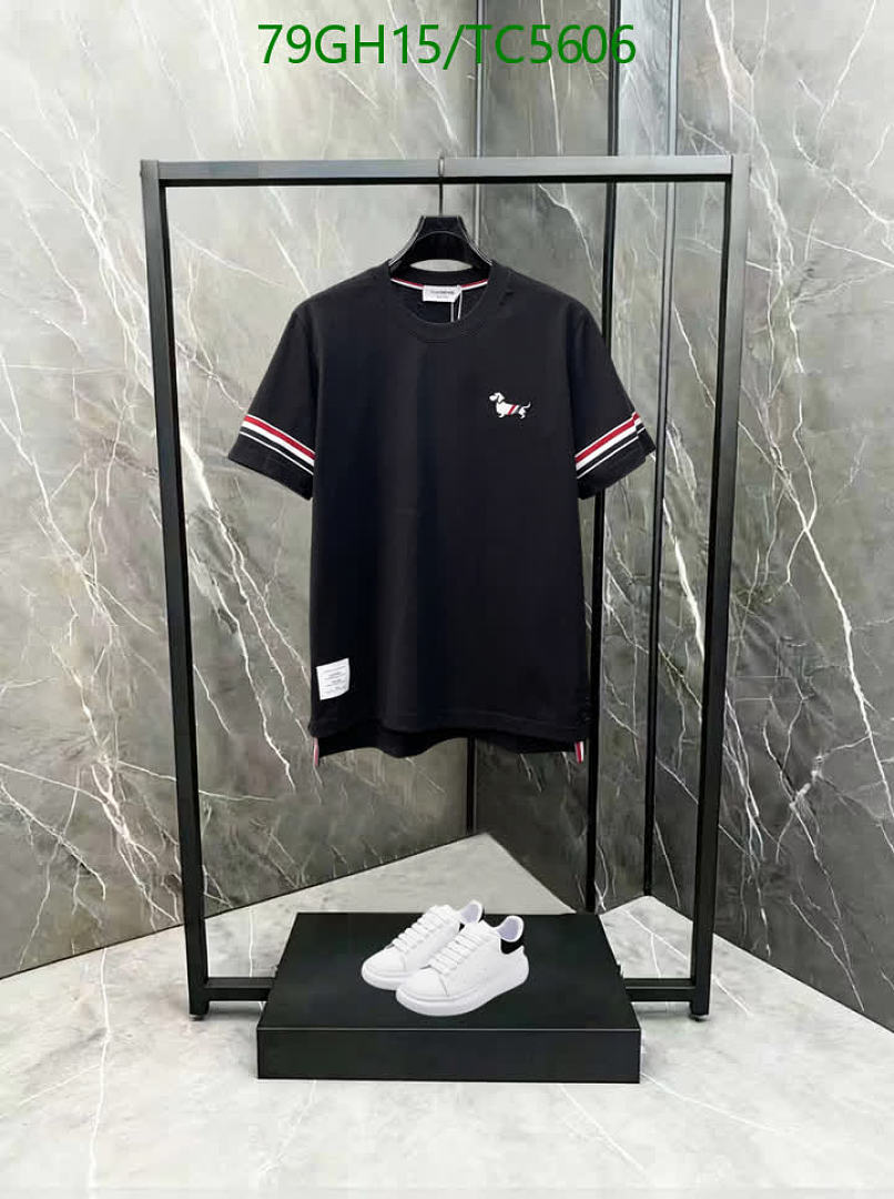 Thom Browne-Clothing Code: TC5606 $: 79USD