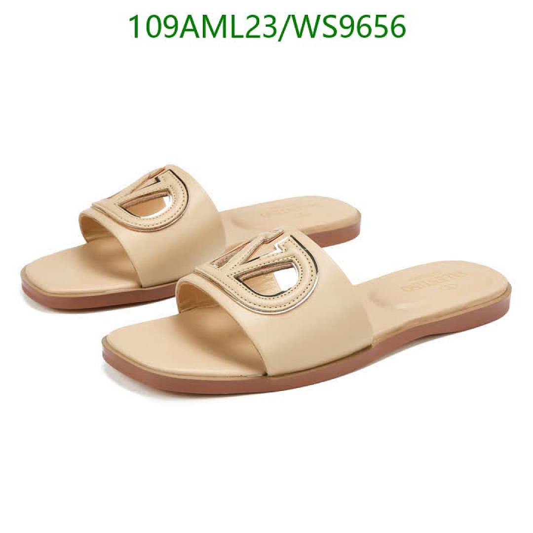 Valentino-Women Shoes Code: WS9656 $: 109USD