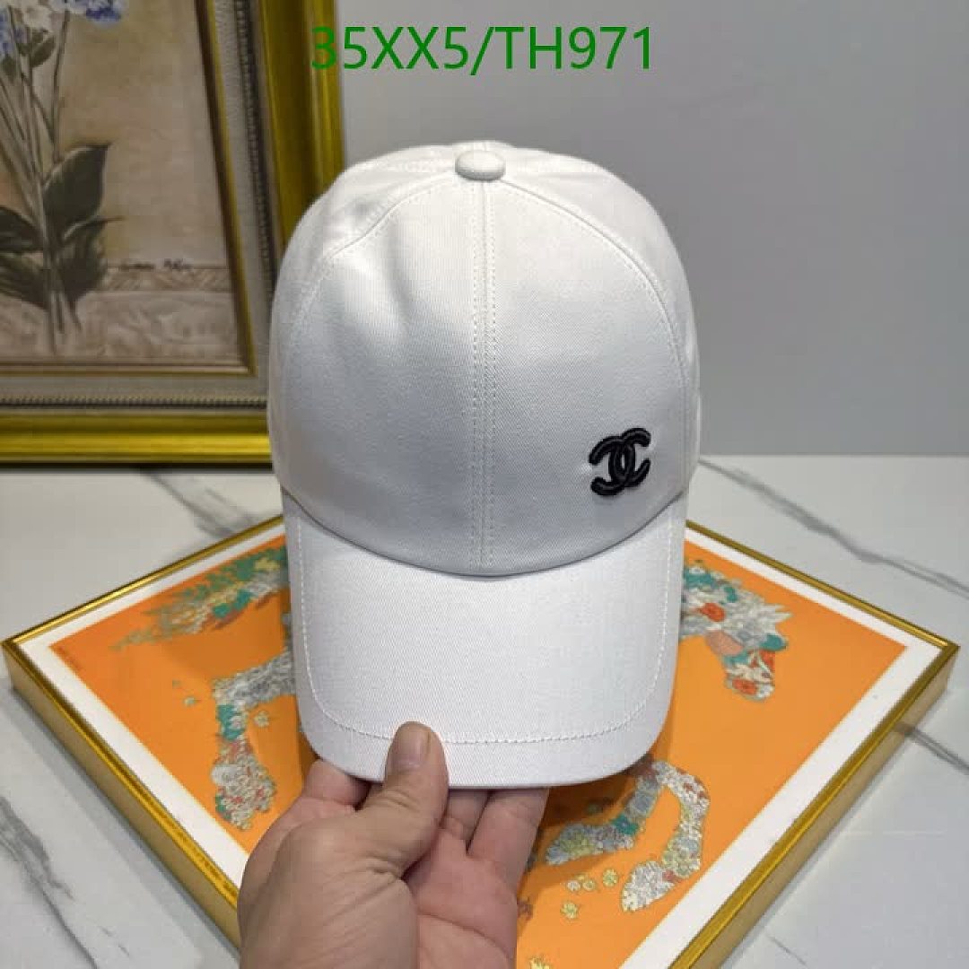 Chanel-Cap(Hat) Code: TH971 $: 35USD