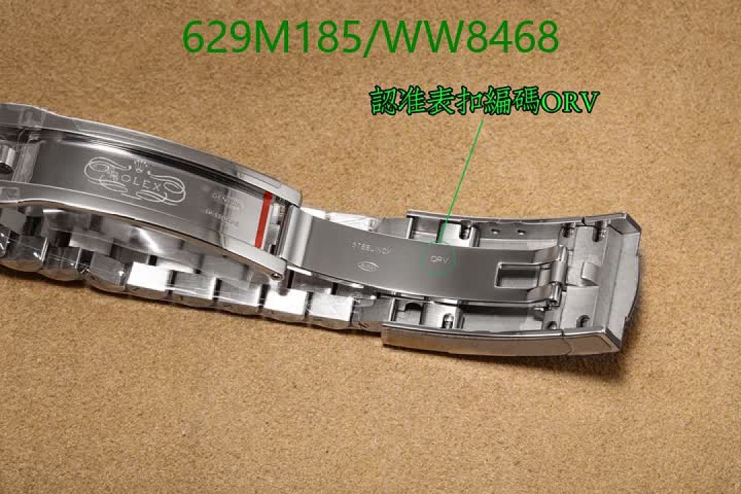 Rolex-Watch-Mirror Quality Code: WW8468 $: 629USD