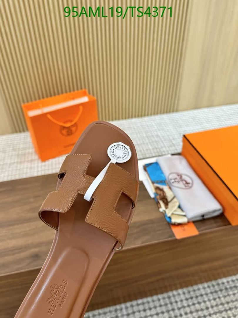 Hermes-Women Shoes Code: TS4371 $: 95USD