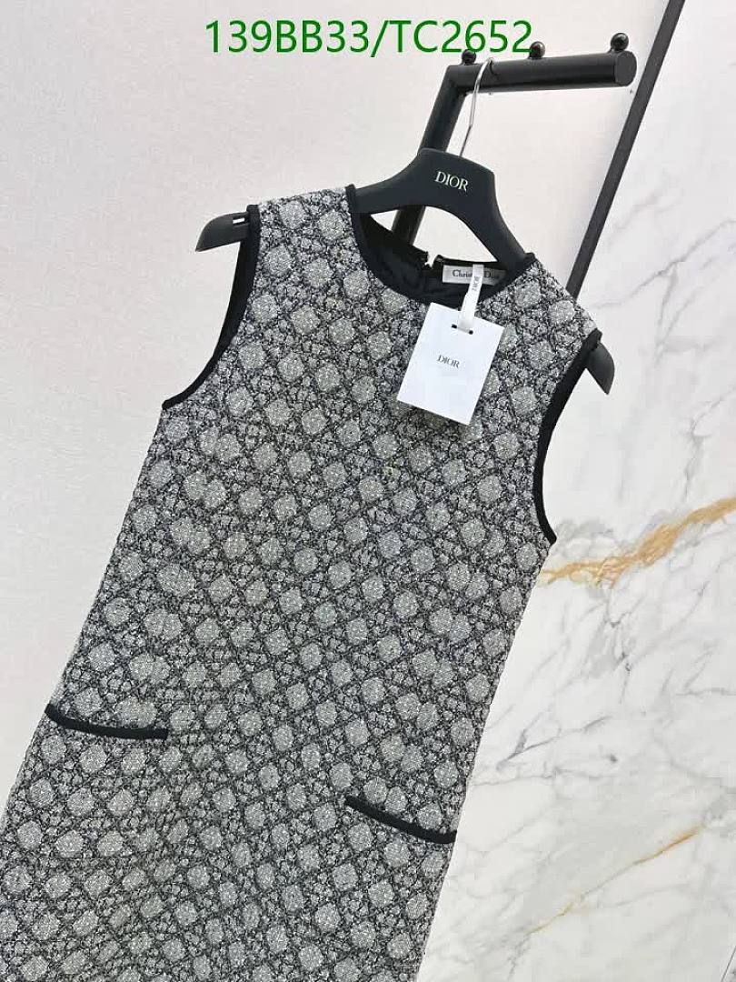 Chanel-Clothing Code: TC2652 $: 139USD