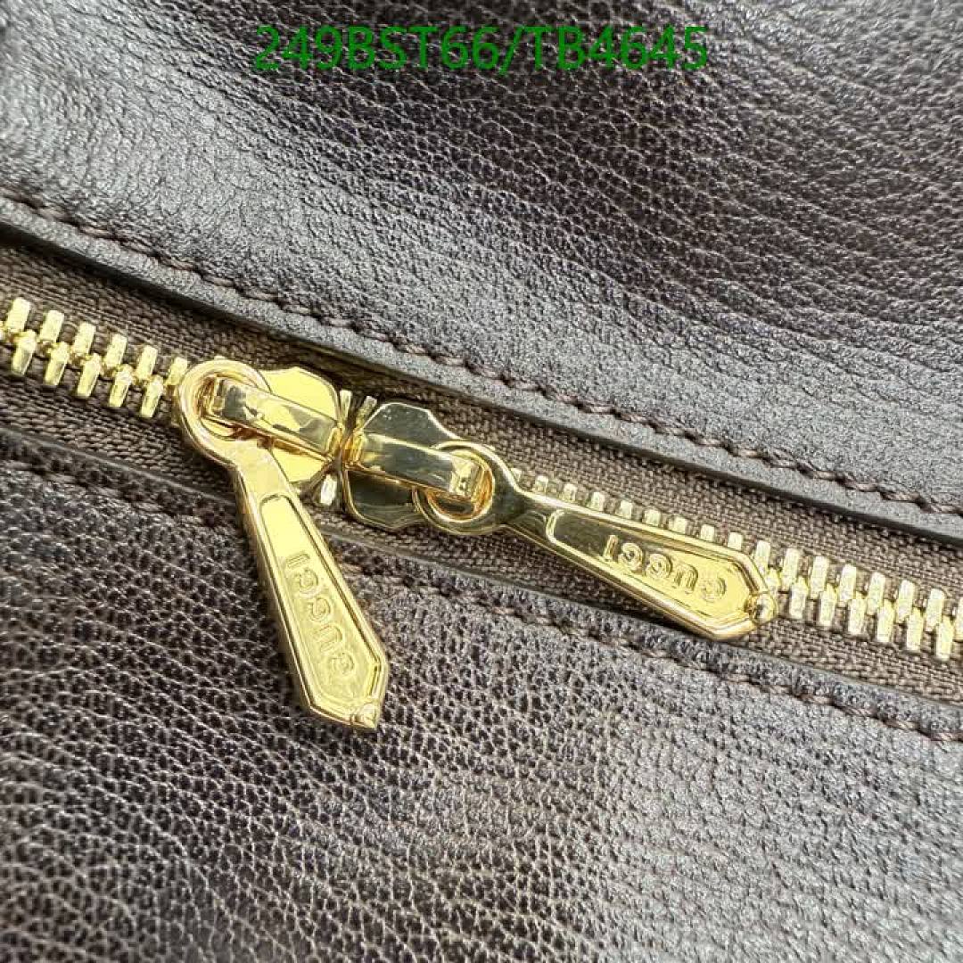 Gucci-Bag-Mirror Quality Code: TB4645 $: 249USD