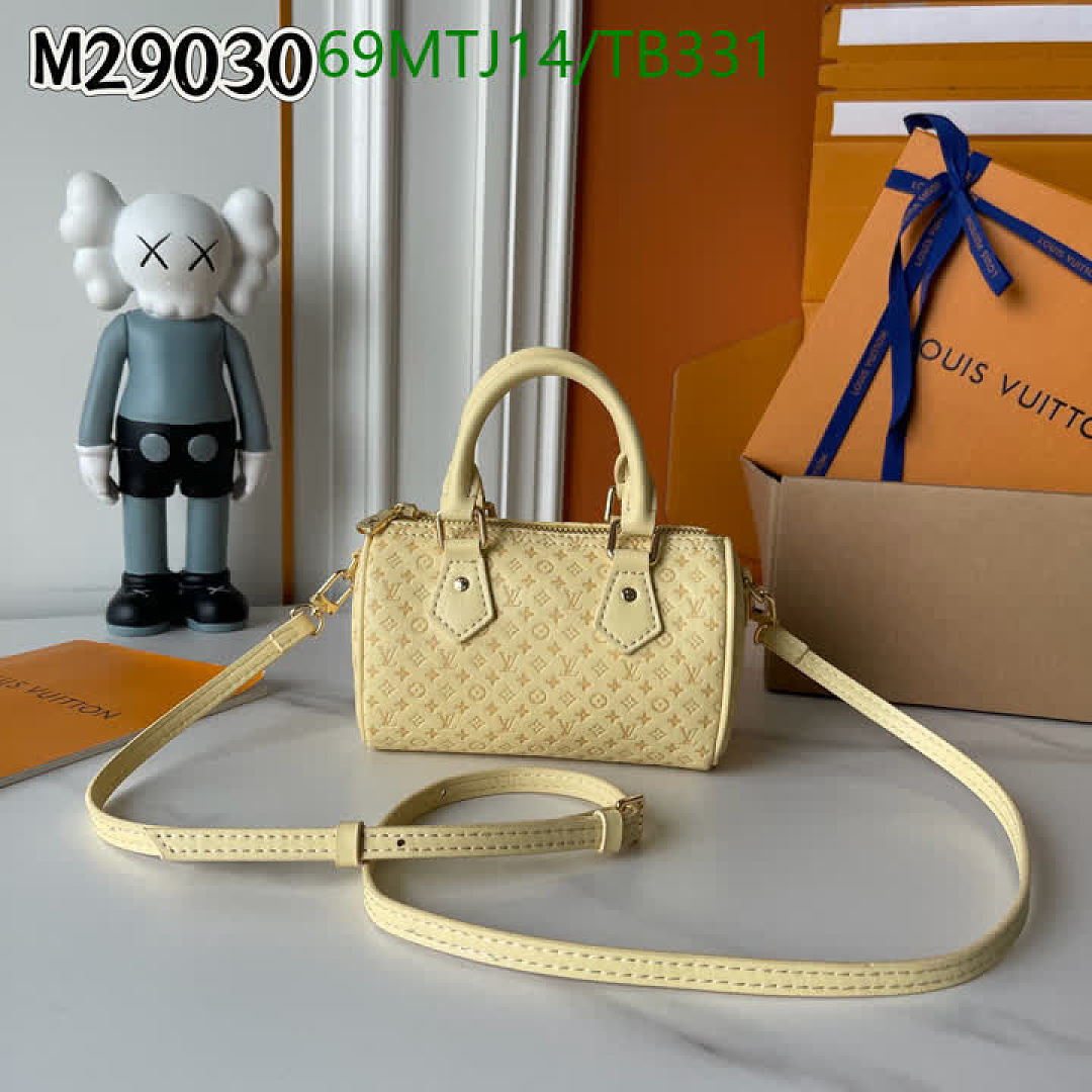 LV-Bag-4A Quality Code: TB331 $: 69USD