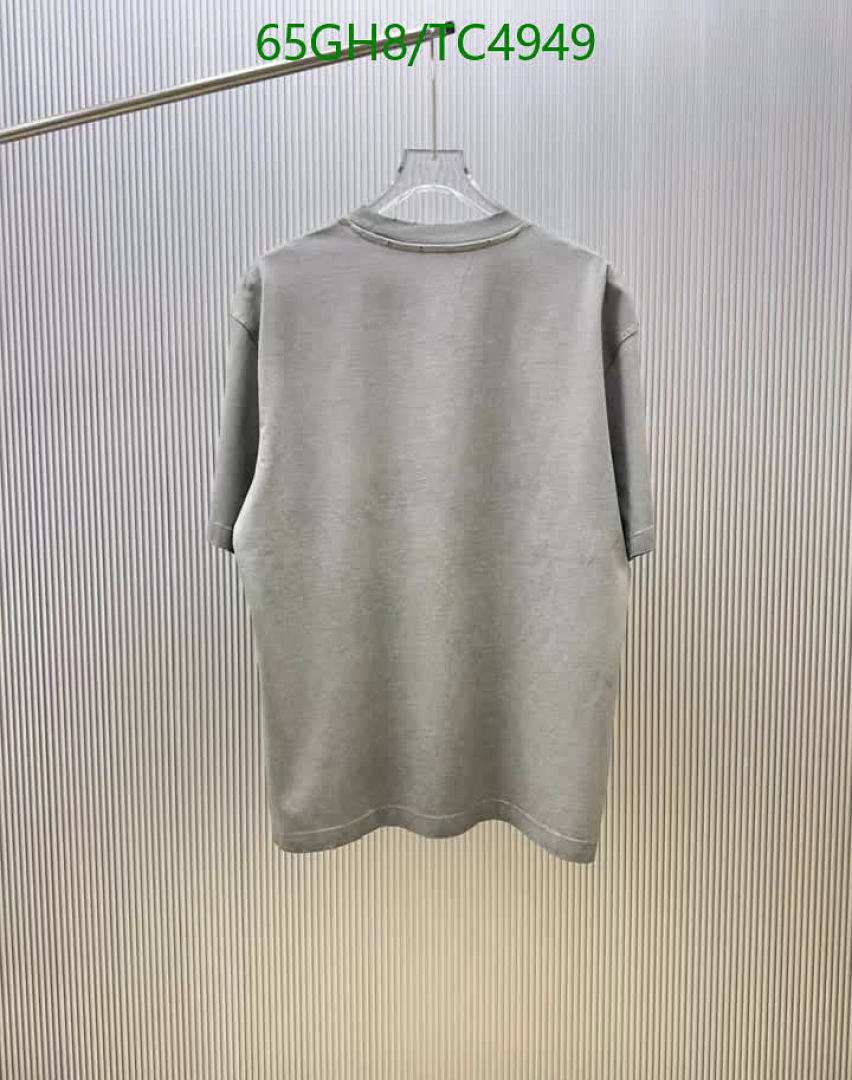 Balenciaga-Clothing Code: TC4949 $: 65USD