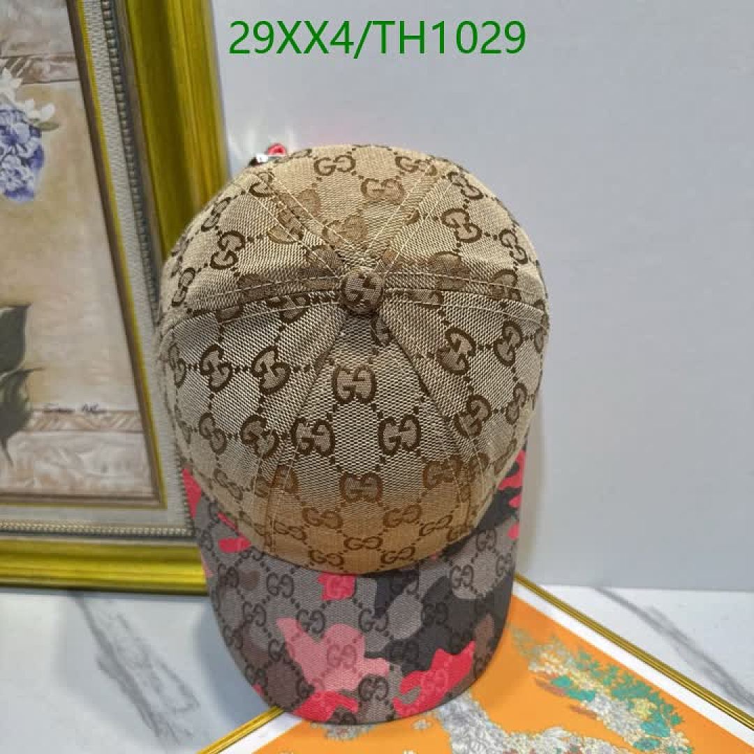 Gucci-Cap(Hat) Code: TH1029 $: 29USD