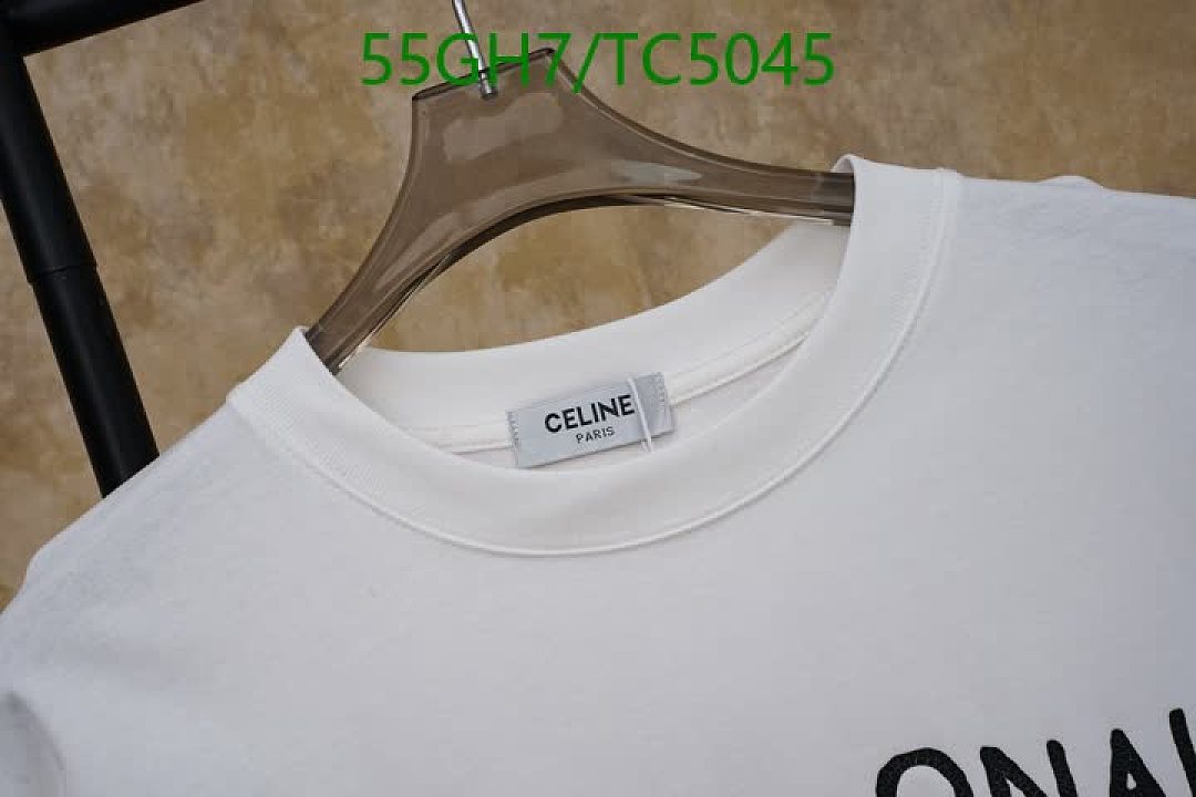 Celine-Clothing Code: TC5045 $: 55USD