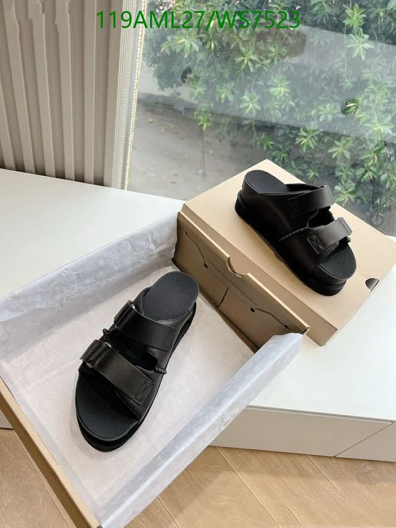 UGG-Women Shoes Code: WS7523 $: 119USD
