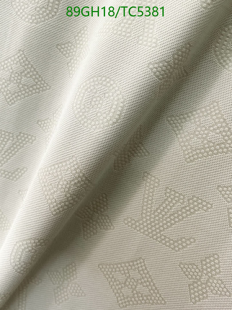 LV-Clothing Code: TC5381 $: 89USD