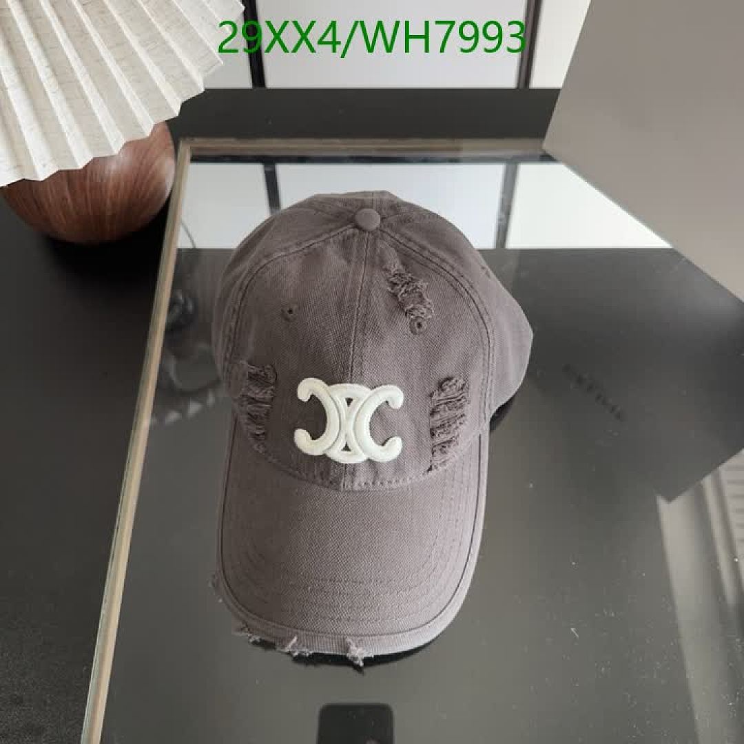 Celine-Cap(Hat) Code: WH7993 $: 29USD