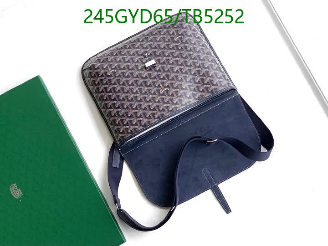 Goyard-Bag-Mirror Quality Code: TB5252 $: 245USD