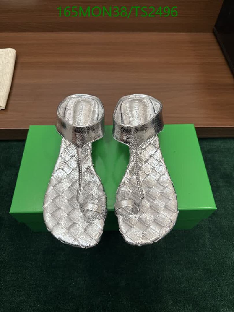 BV-Women Shoes Code: TS2496 $: 165USD