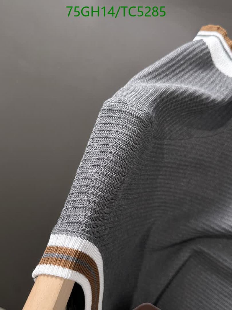 Loro Piana-Clothing Code: TC5285 $: 75USD