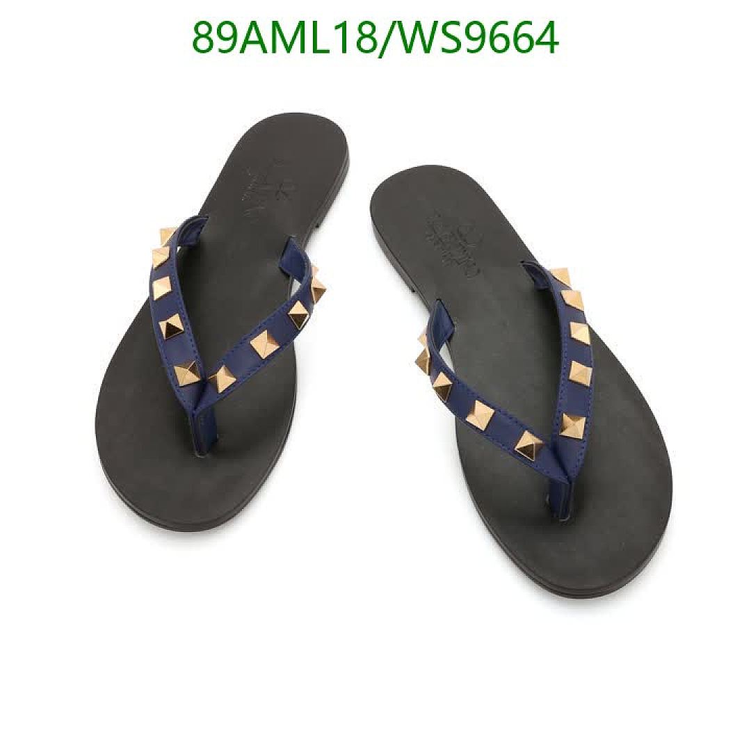Valentino-Women Shoes Code: WS9664 $: 89USD