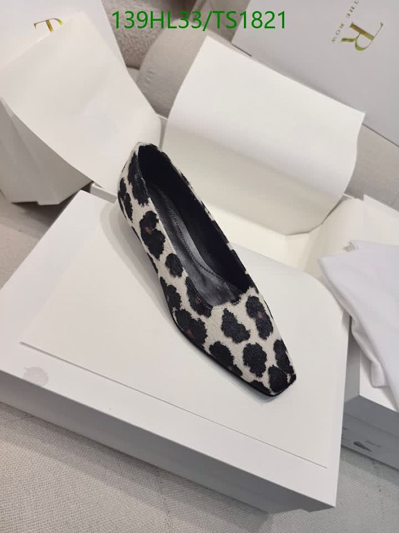 The Row-Women Shoes Code: TS1821 $: 139USD