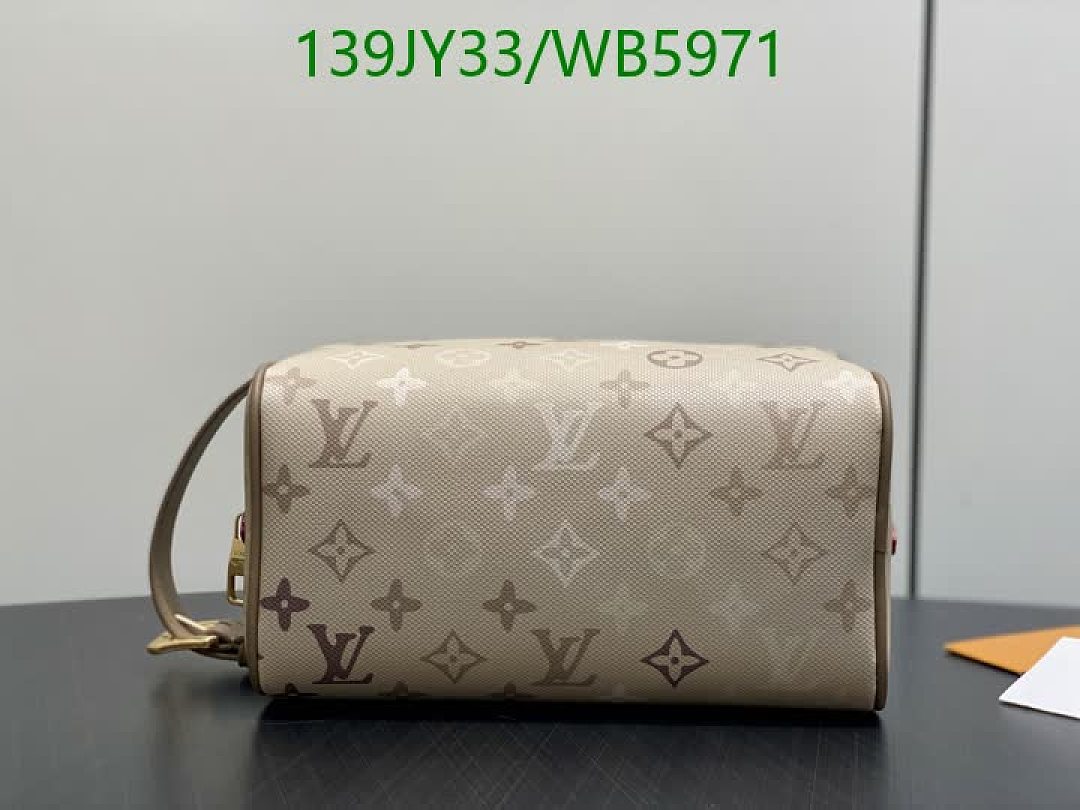 LV-Bag-Mirror Quality Code: WB5971 $: 139USD