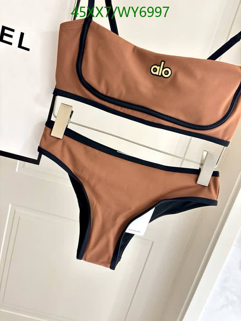 Alo-Swimsuit Code: WY6997 $: 45USD