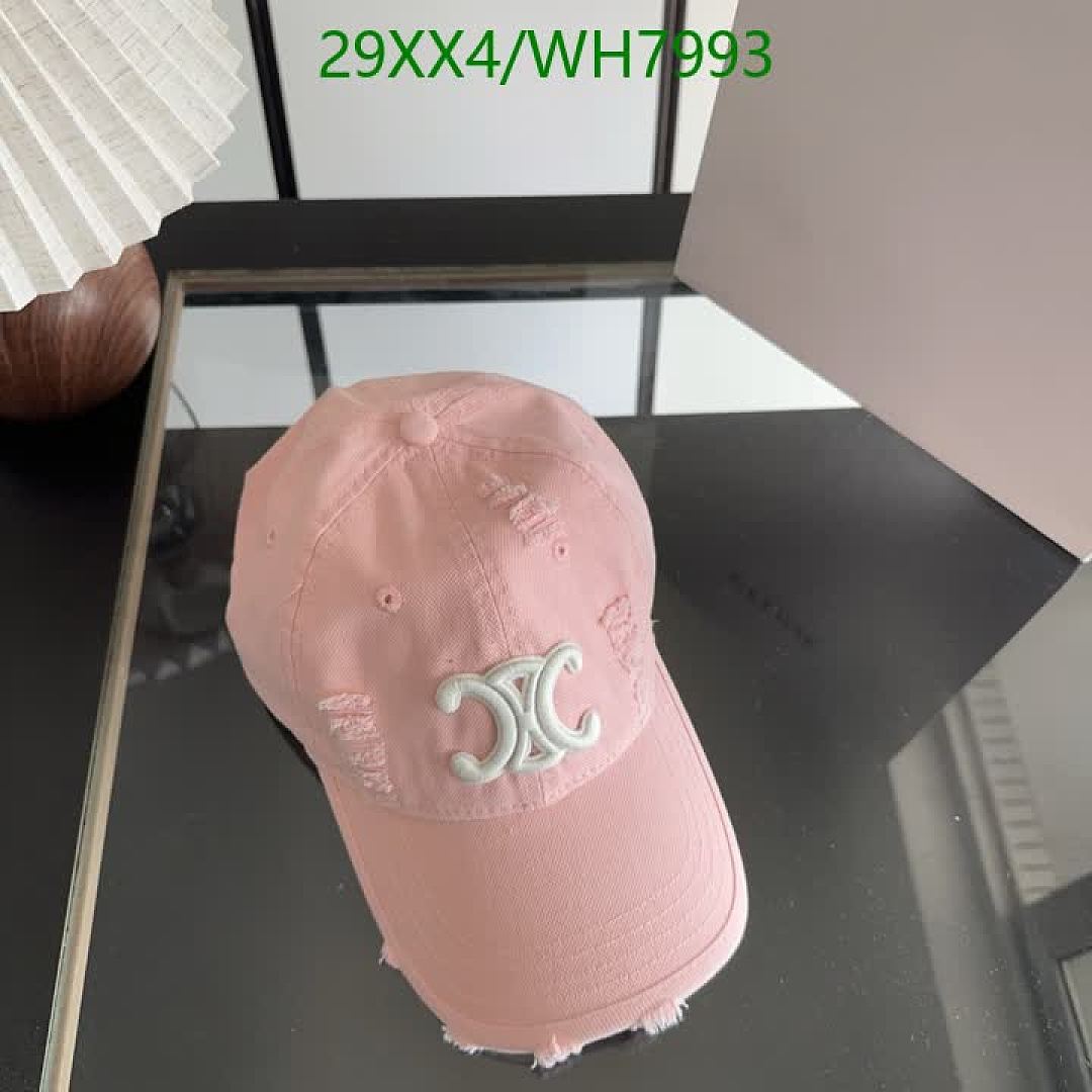 Celine-Cap(Hat) Code: WH7993 $: 29USD