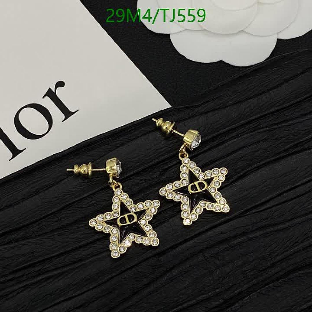 Dior-Jewelry Code: TJ559 $: 29USD