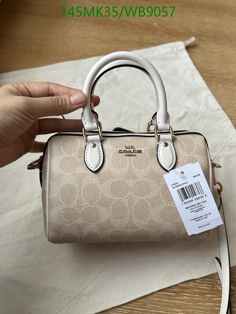 Coach-Bag-Mirror Quality Code: WB9057 $: 145USD