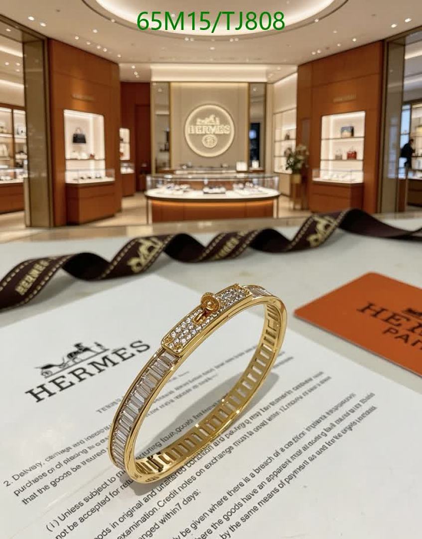 Hermes-Jewelry Code: TJ808 $: 65USD