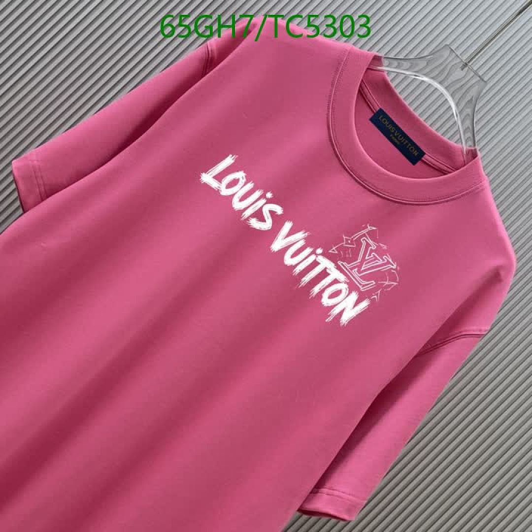 LV-Clothing Code: TC5303 $: 65USD