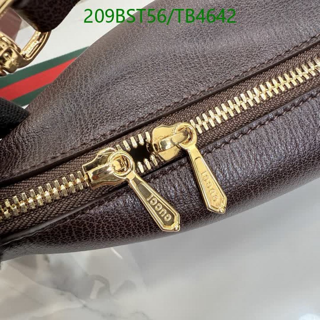 Gucci-Bag-Mirror Quality Code: TB4642 $: 209USD