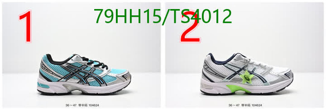 Asics-Men shoes Code: TS4012 $: 79USD