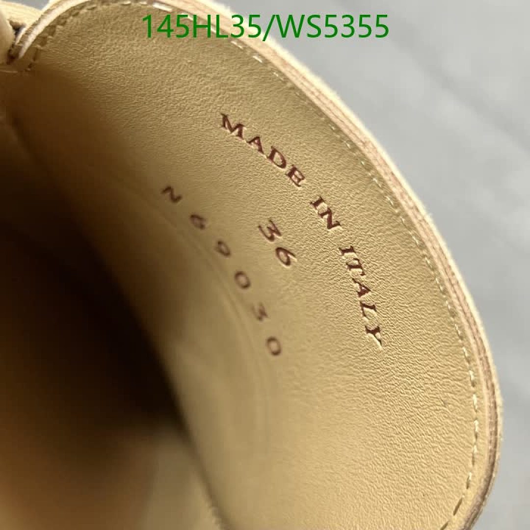 Loro Piana-Women Shoes Code: WS5355 $: 145USD