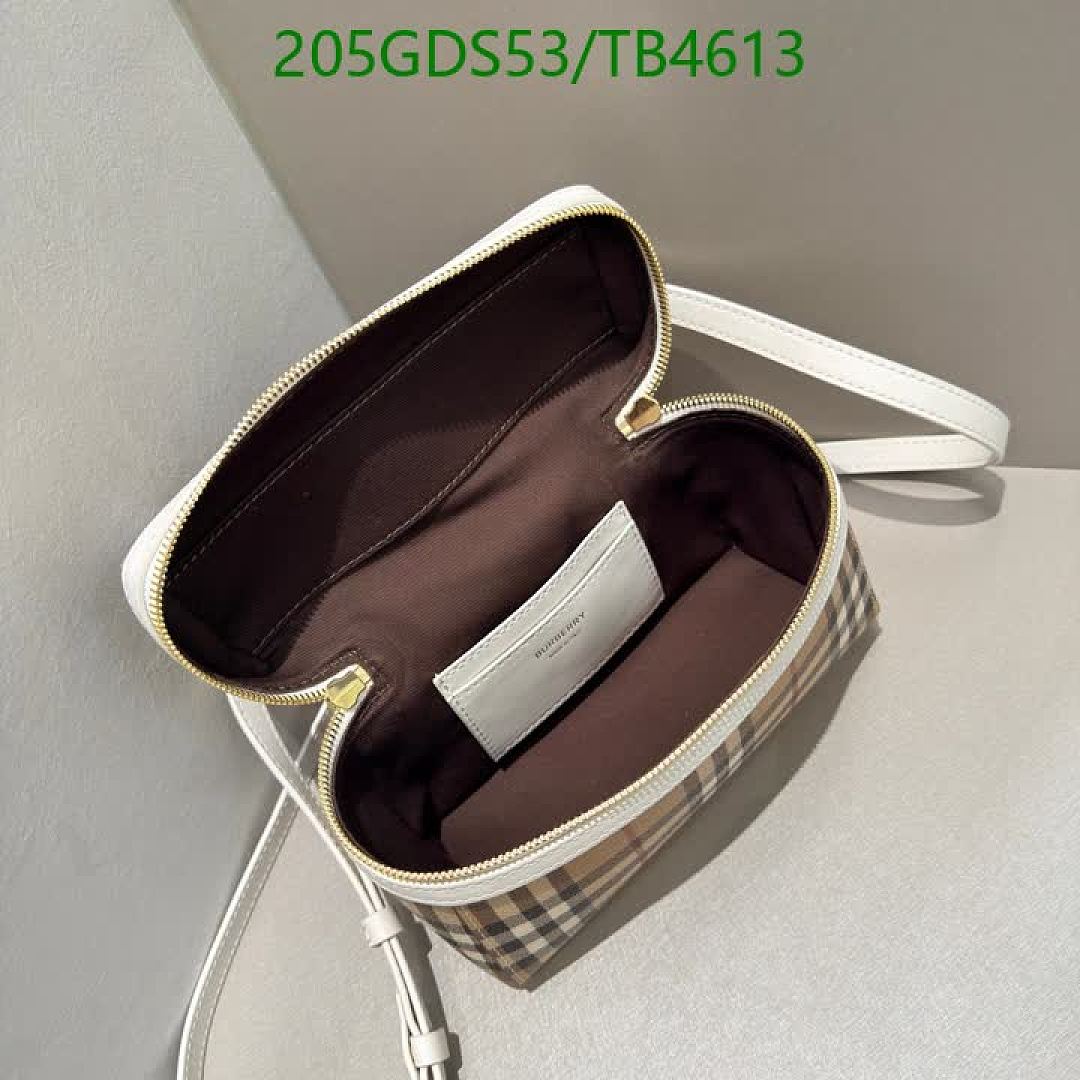 Burberry-Bag-Mirror Quality Code: TB4613 $: 205USD