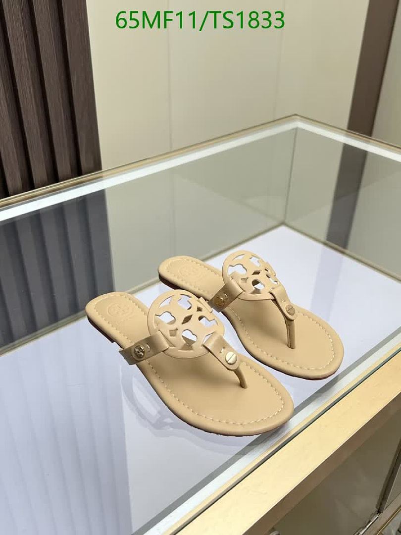 Tory Burch-Women Shoes Code: TS1833 $: 65USD